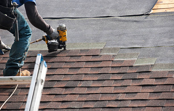 Licensed Gutter Installation service in Forest Lake, IL - Brentwood Metal Roofing